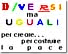 MULTICULTURALITA'  l'esperienza di 3 scuole: Liceo Artistico Statale E. Catalano Palermo - Scuola Media A. De Gasperi-G. Galilei plesso De Gasperi San Donato Milanese - Liceo Scientifico sez. Classico Primo Levi San Donato Milanese  