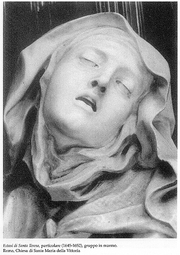 Santa Teresa D Avila Blog Di Mario Bolzonello